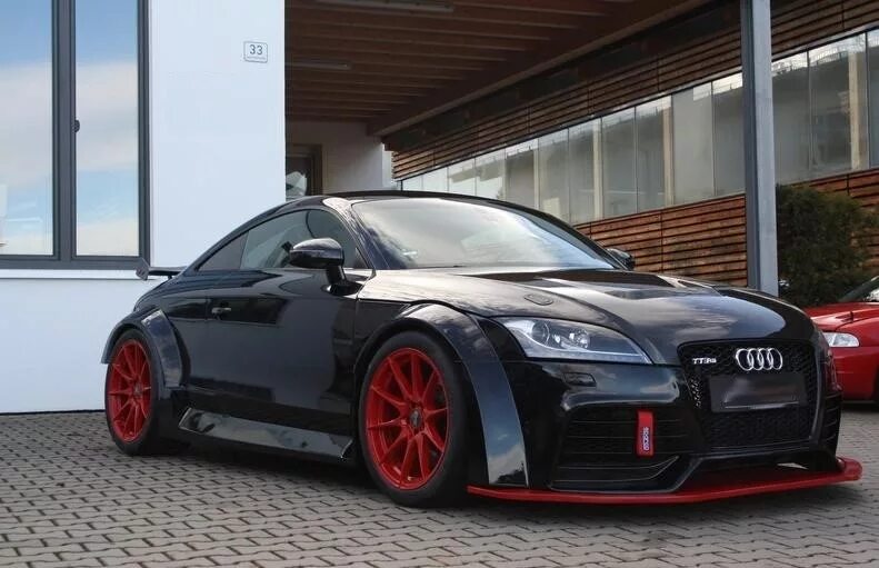 Ауди ТТ 8j. Audi TT RS 8j. Audi TT 8j body Kit. Обвес Ауди ТТ 8j. J tuning