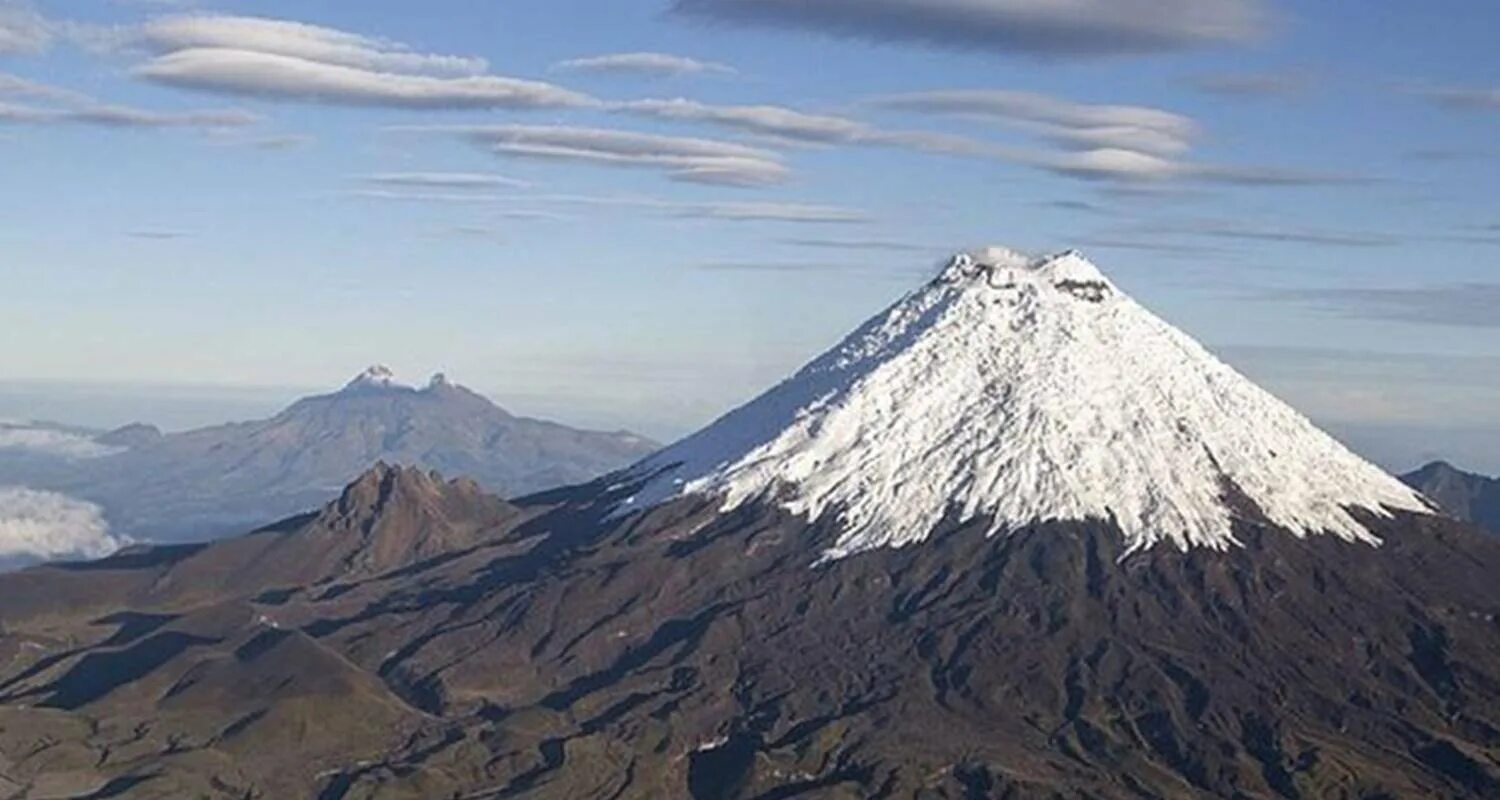 Какие вулканы в северной америке действующие. Вулкан Котопакси Эквадор. Национальный парк Котопахи, Эквадор. Вулкан Котопахи Анды. Национальный парк Котопахи.
