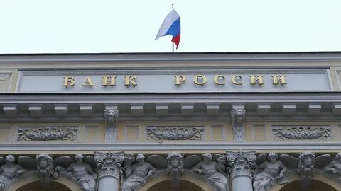 Санкции кредитных организаций