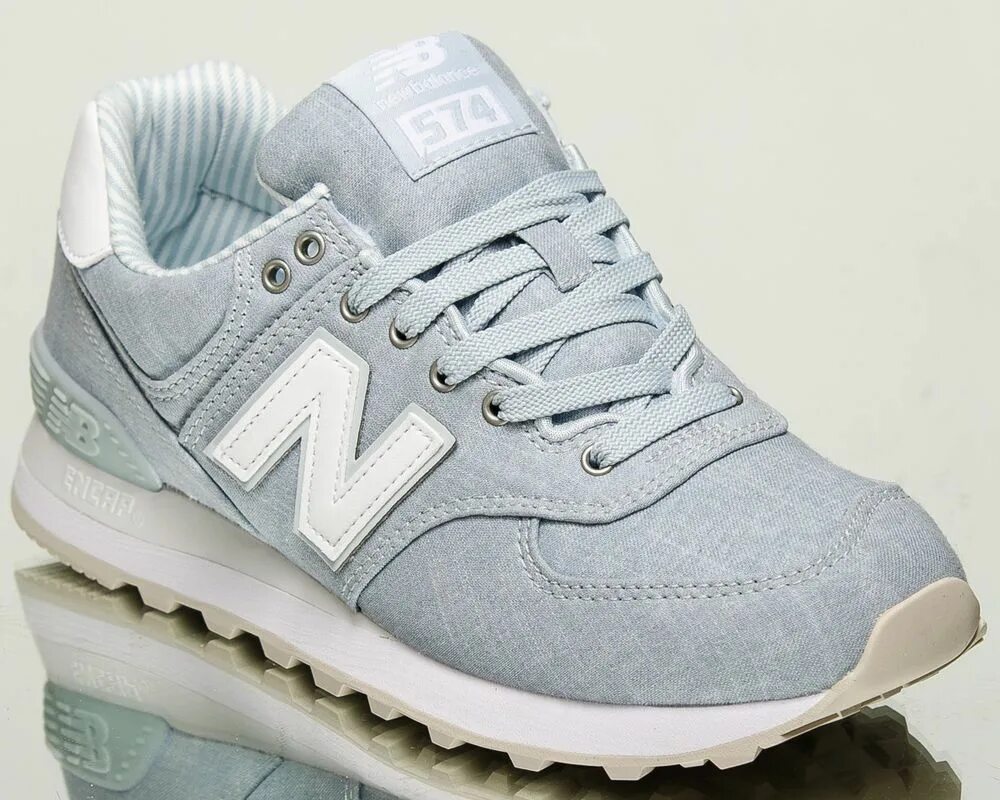 Нью бэланс 574 голубые. New Balance 574 голубые женские. New Balance wl574 женские голубые. New Balance wl574 бирюзовый.