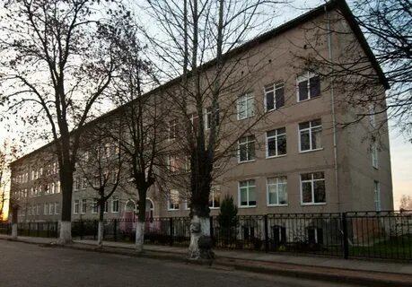 Школа метров