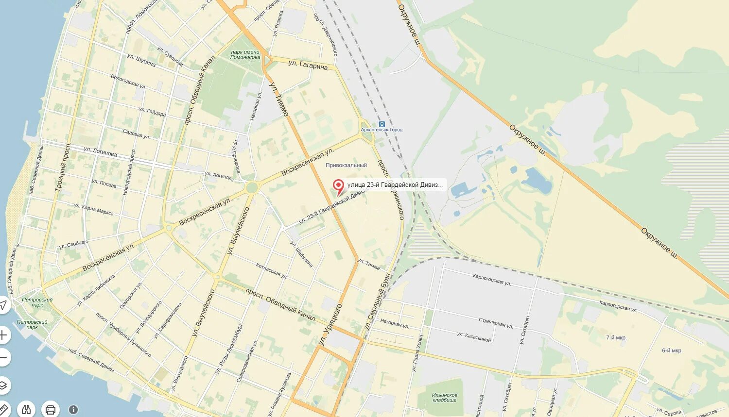 архангельск ул. район майская горка архангельск на карте. майская горка карта. майская горка архангельск на карте. архангельск район майская горка.