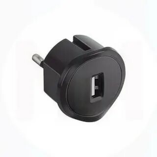Usb зарядка 220