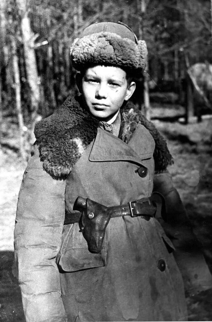 Самый юный герой партизан. Юный Партизан Володя Бебех. Дети Партизаны Великой Отечественной войны 1941-1945.