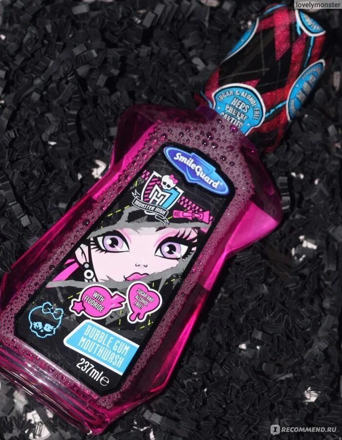 Монстер Фреш. Бальзам ополаскиватель Monster High. Fresh Monster. Fresco Monster. Сама хай