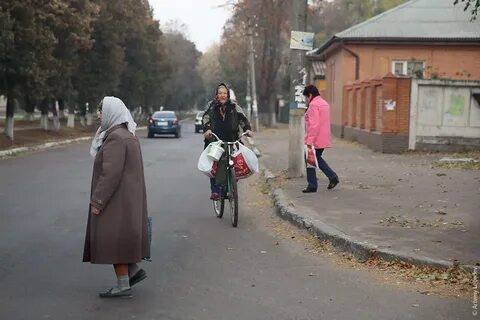 Реальная жизнь народа