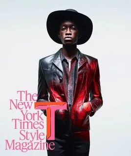 The style of time