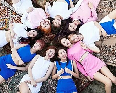 Twice lands