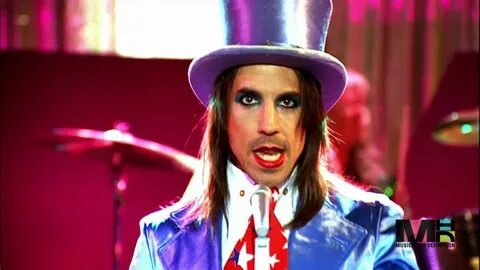 Red hot chili peppers dani
