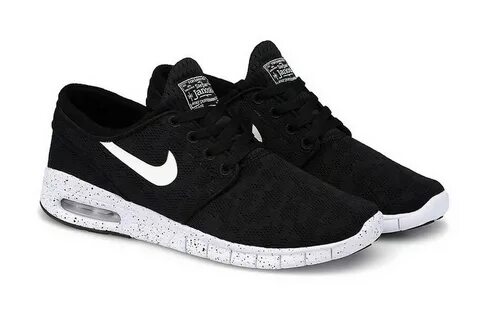 Nike stefan janoski max