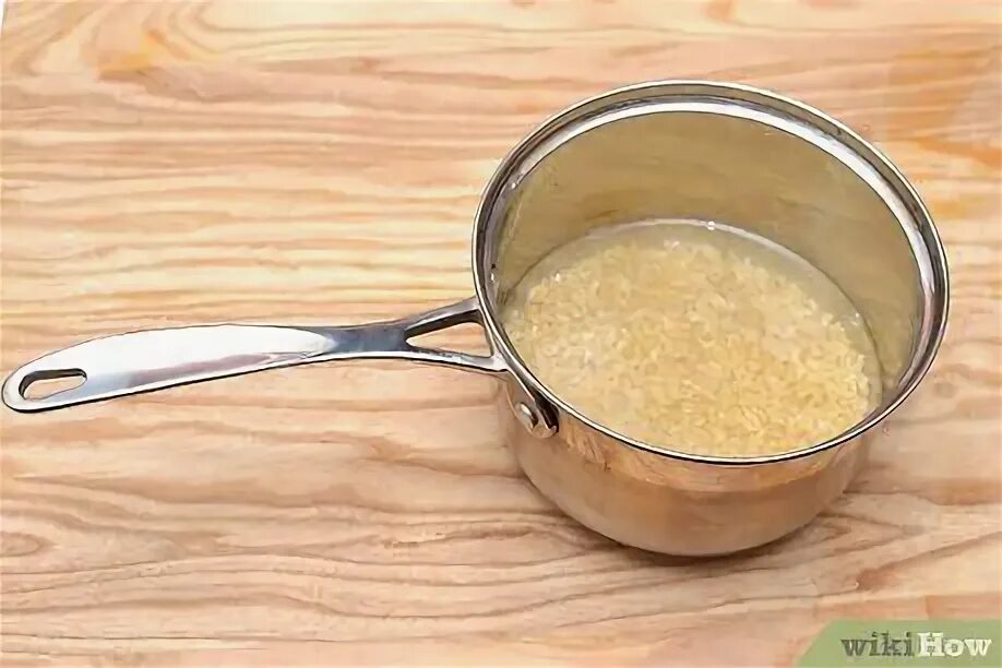 Как варить ячменную
