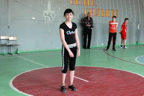 Гимназии минеральных вод