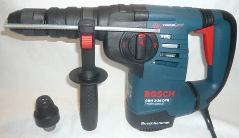 Bosch 3 28