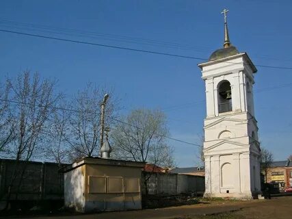 Завтра в александрове
