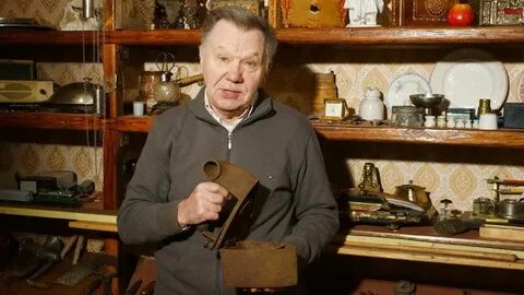 Русский частный музей