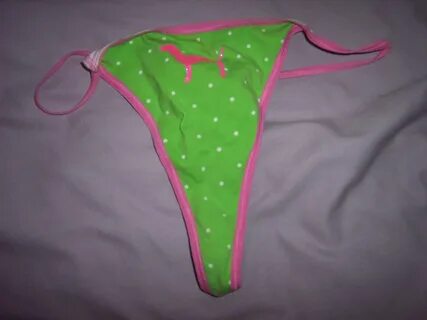 My sister panties