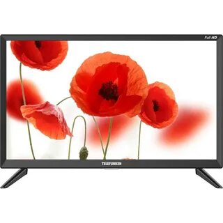Telefunken tf led
