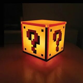 Question block