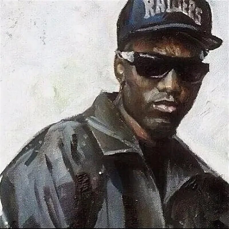 Mc ren. Mc ren kizz my black azz.