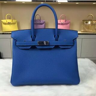Hermes birkin 30