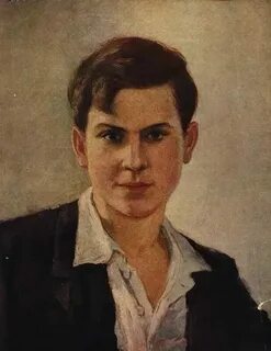 Сережа тюленин