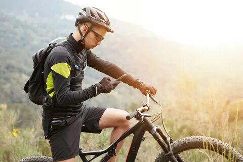 Use bike