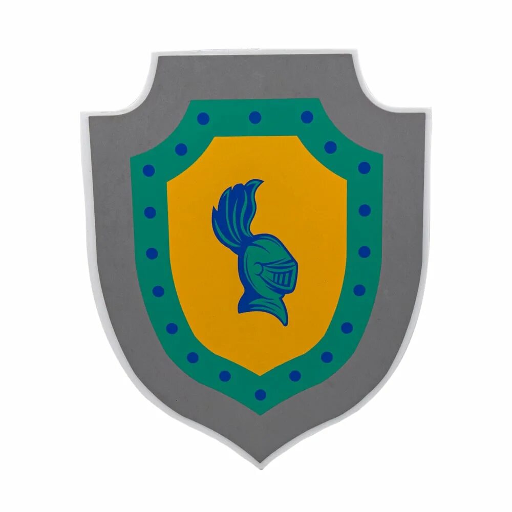 Shield player