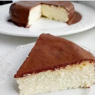 Торт баунты рецепт