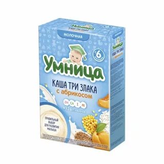 Каши 3 отзывы