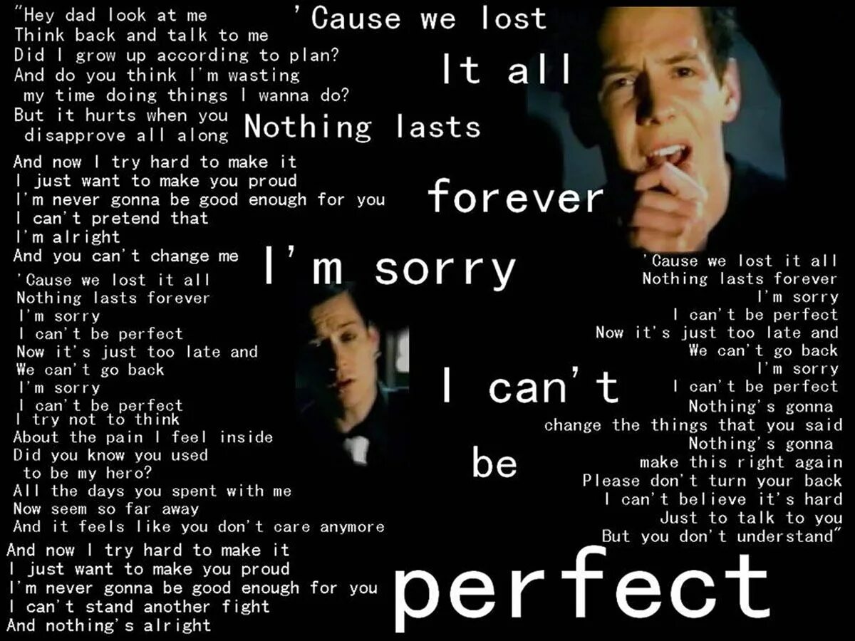 Simple Plan - perfect. Perfect simple Plan текст. Perfect текст. Perfect Plan группа дискография. Simple plan перевод