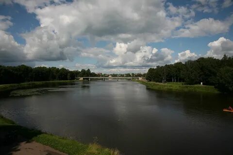 Ловать великие луки телефон