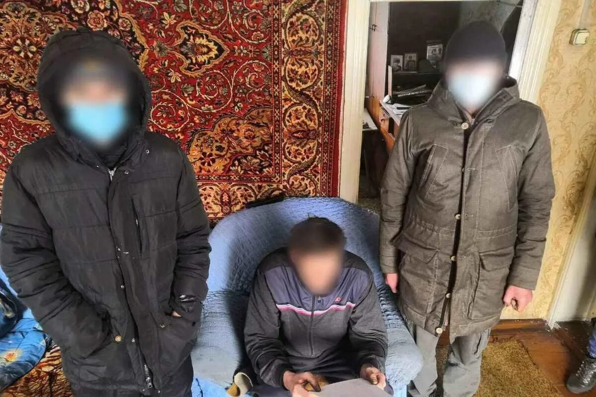 Чп в туве. Чп в туве