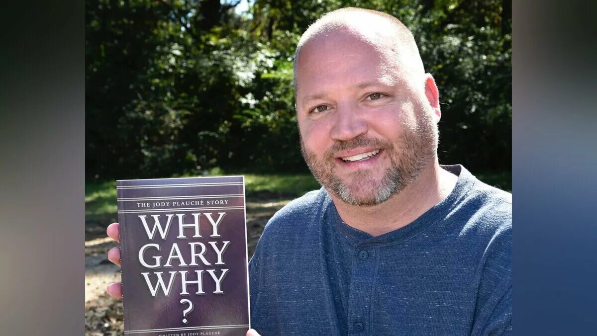 Gary plauche video original