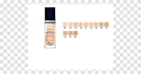 Dior star filter