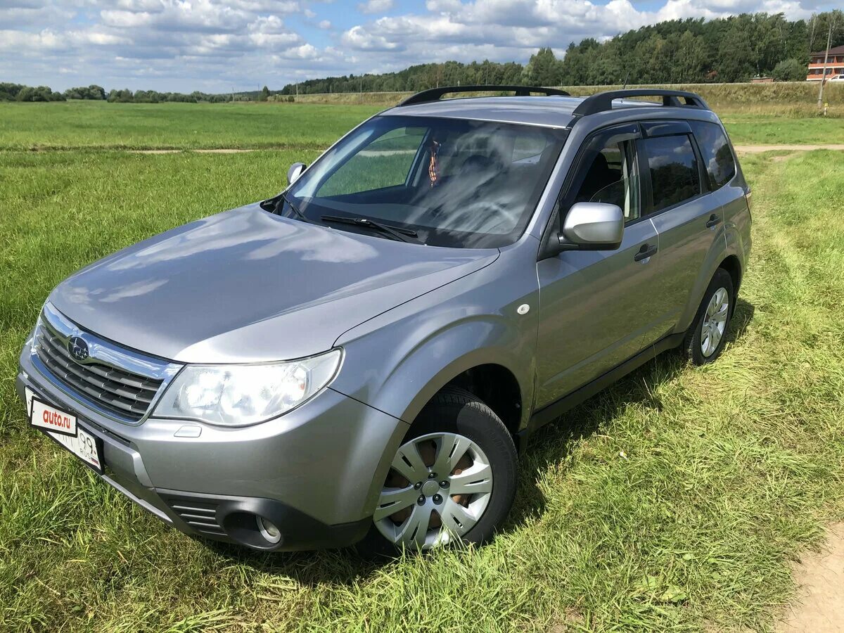 Купить субару на авито с пробегом. Subaru Forester III 2008. Субару Форестер 2008. Субару Форестер 2009г. Серый Subaru Forester 2010.