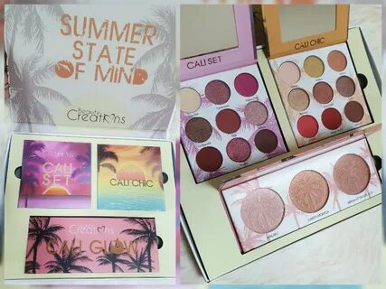 Beauty creations