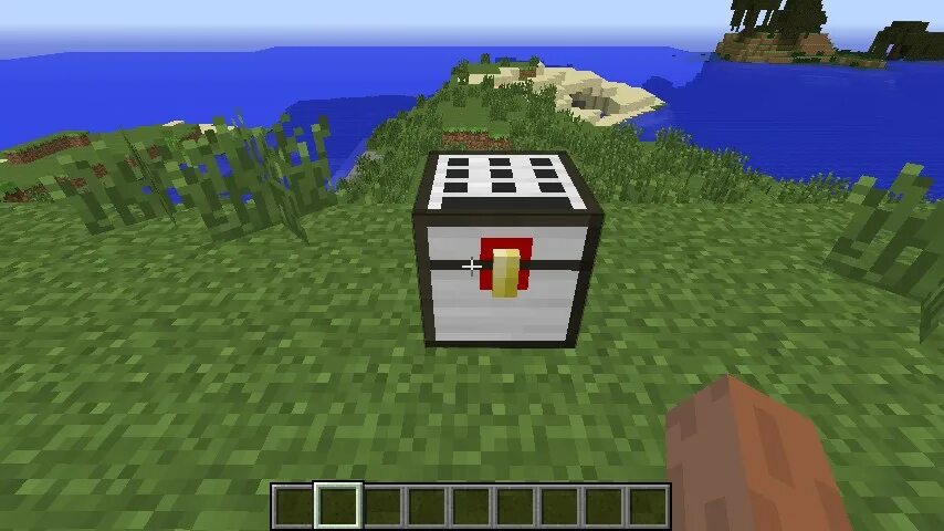 10securitycraftv1. Верность 3 майнкрафт. Мод на охрану дома. 12. 16.