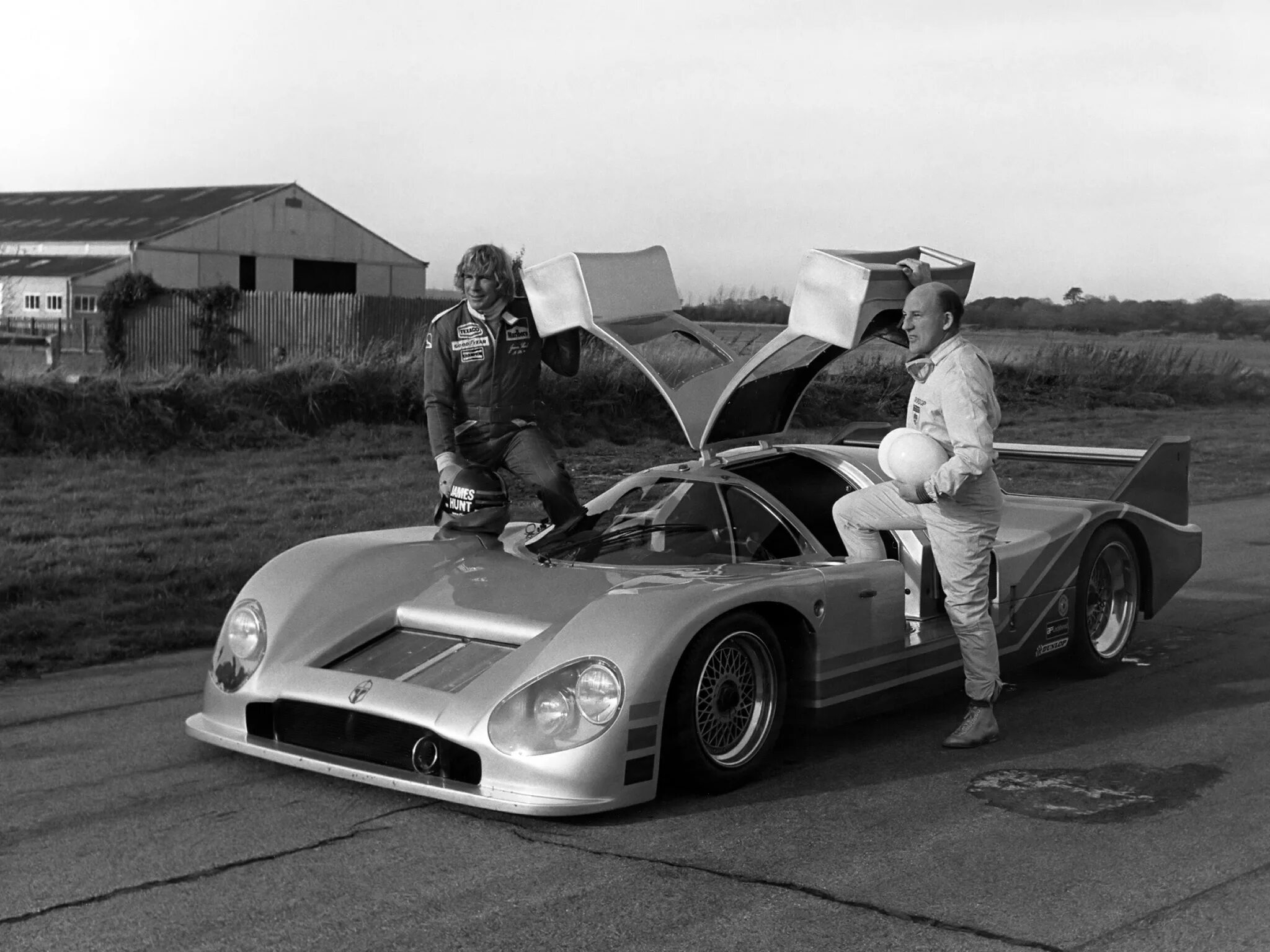 Machine hunt. Aston Martin Nimrod NRA/c2. Nimrod's "NRA/c2" Group c gt Racer. Хант машина. Машины легенды.