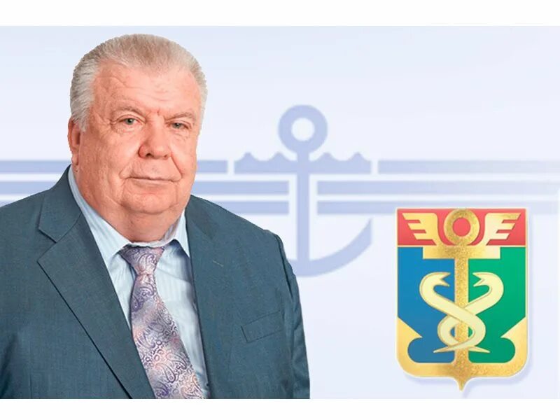 Кто является почетным жителем находки. Мэр находки гладких. глава находкинского округа.