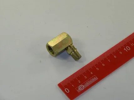 Штуцер змз 405