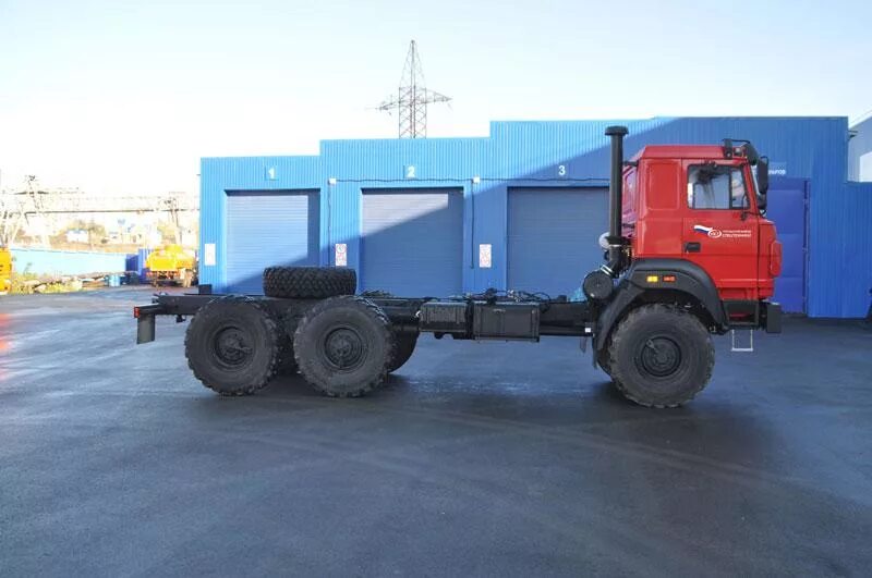 Бескапотный урал 6х6 панель предохранитель и описание At the exhibition "Russian manufacturers and supply of the armed forces" "GAZ Gr