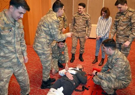 Операция при контузии