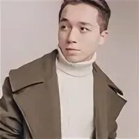 Абрамов блоггер
