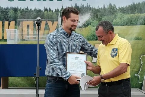 Охотнадзор киров