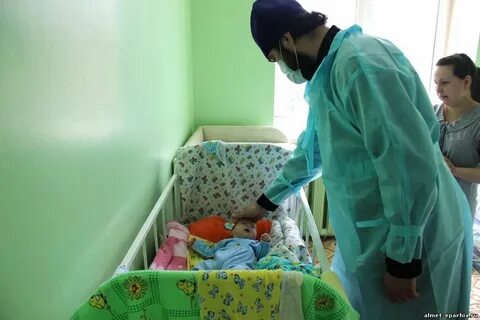 Роддом альметьевск