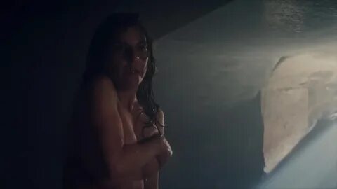 Kate del Castillo, naked, nude, nude scene, sex scene, tits, topless, TV mo...