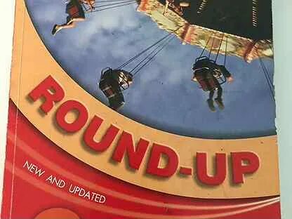 New round up 6 teachers book