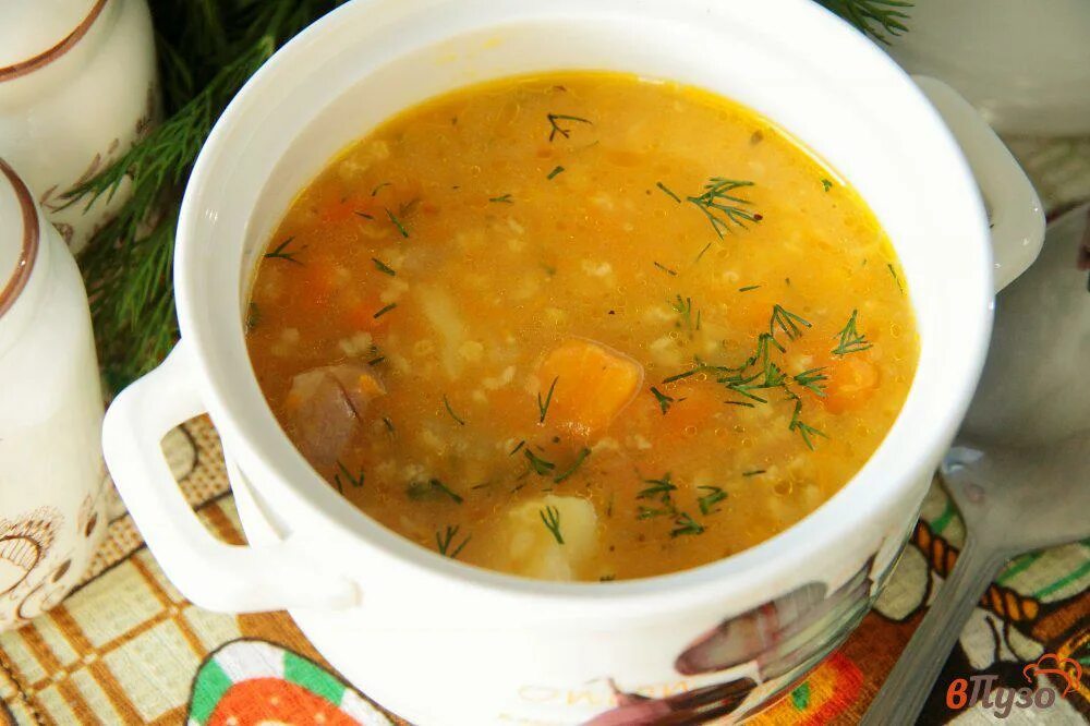 Тыквенный куриный суп. Пшенный суп. Пшенный суп с тыквой. Суп с пшеном. Суп из пшена.