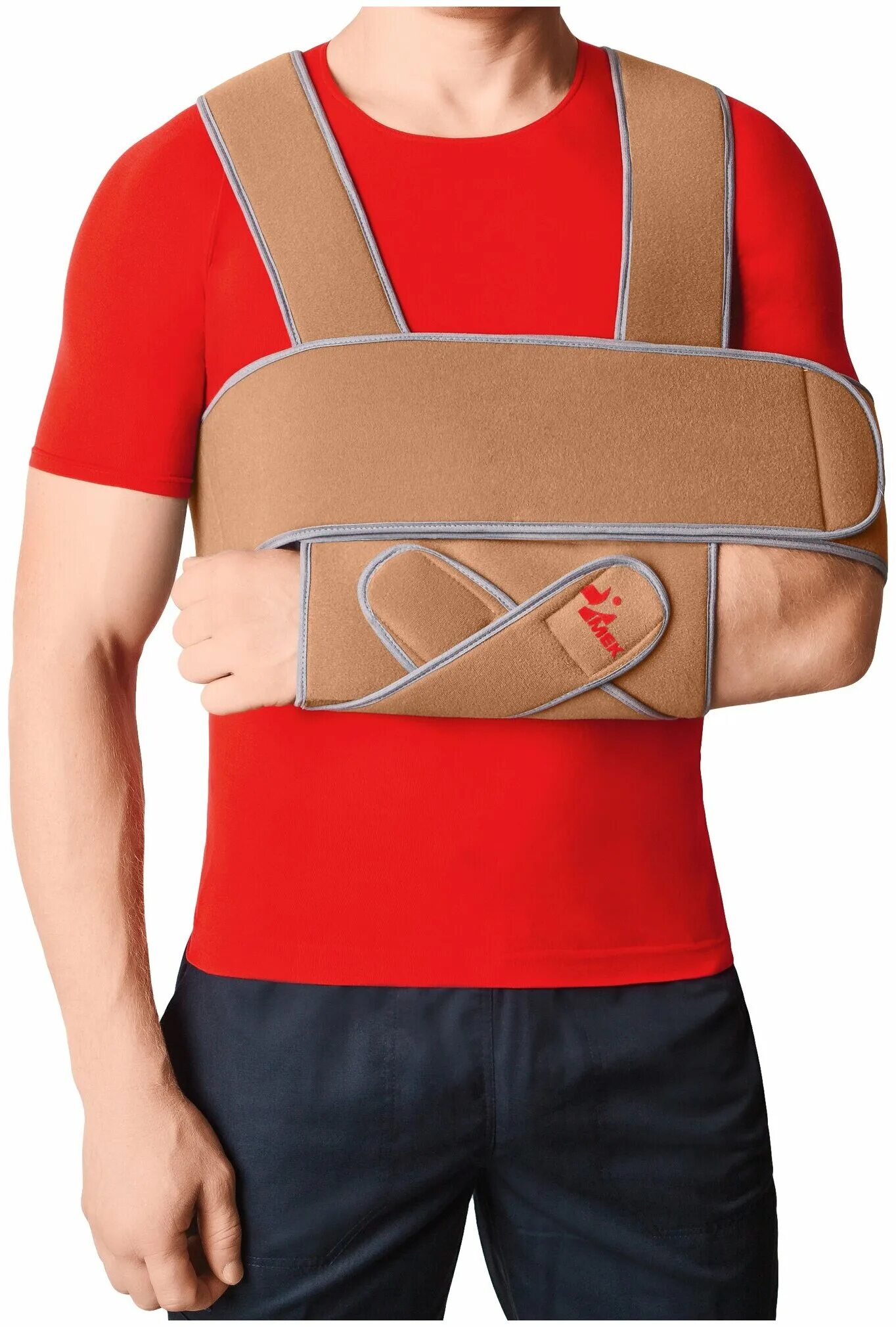 Повязка дезо и вельпо. Плечевой бандаж орто профессионал. Дезо. Дезо. 93 (т-8193) фиксирующий (повязка дезо).