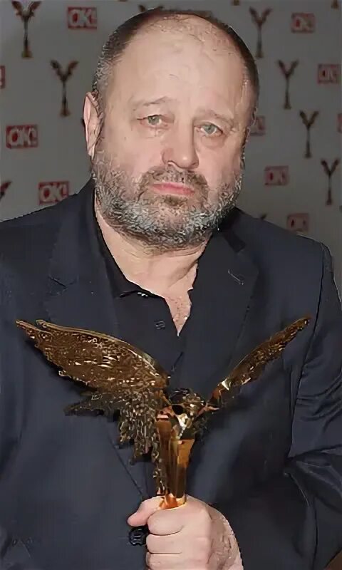 Владимир Ильин - Женский журнал DailyStars - все для женщин Мода, Красота, Здоро